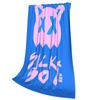 Sick Boi Ren Pink Blue Bold Blanket Warm Flannel Sofa Throw Blanket for Couch Bedding Outdoor Throws Bedspread Quilt