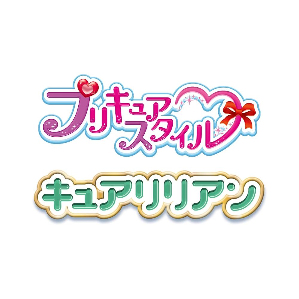 [BANDAI] Wandaful PreCure PreCure Style Cure Lillian