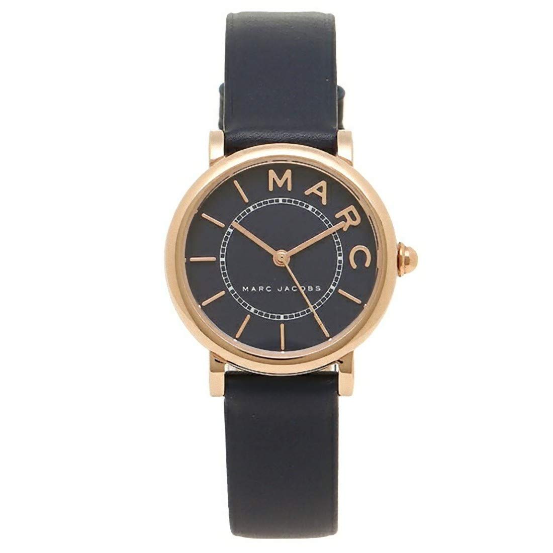 

Watch MARC JACOBS ROXY 36MM 28MM Roxy Pair Watch Watch Selectable Color Navy MJ1539 [Marc Jacobs] Men s Women s (28mm) [Item]