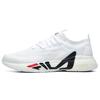 New Athletics Mind 3s Low Top White A12M122106FWT