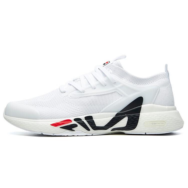 

New FILA Athletics Mind 3s Low Top White A12M122106FWT 42
