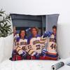 Off Campus TV Series 2026 Pillow Covers Product Printing Cushion Cover Decor  Throw Pillow Case Cover Home Multi-Size