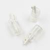 10Pcs Charms Pearl Soda Milk Tea Pendants Crafts Making Findings Handmade Jewelry Diy Earrings Necklace