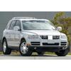 Volkswagen Front Bumper Lights: 7L6941699F, 7L6941700F, 95563116501, 95563116601