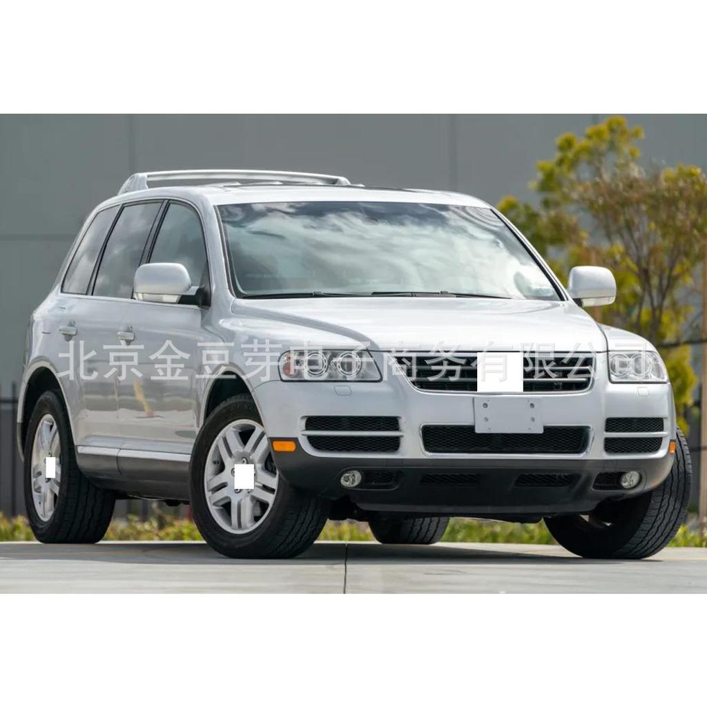Volkswagen Front Bumper Lights: 7L6941699F, 7L6941700F, 95563116501, 95563116601