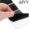 Waterproof Reusable Chalkboard Labels 120Pcs White Chalk Pen for Kitchen Jars Home Decor Craft Supplies
