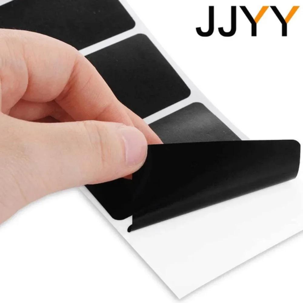 Waterproof Reusable Chalkboard Labels 120Pcs White Chalk Pen for Kitchen Jars Home Decor Craft Supplies