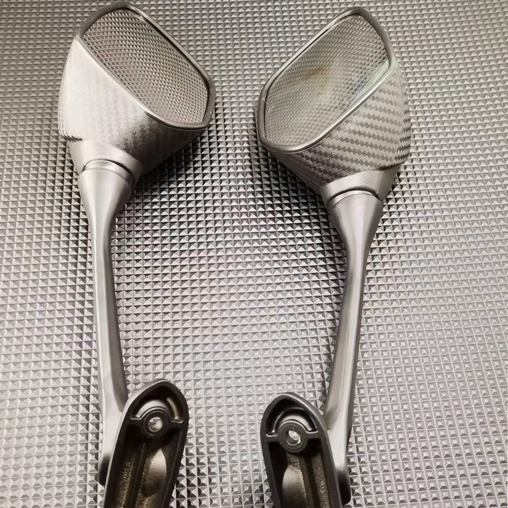 Espelho retrovisor da motocicleta para yamaha yzfr3 yzfr25 yzfr15 r25 r3 r15 xmax250 xmax300 2017-2018 nmax 155