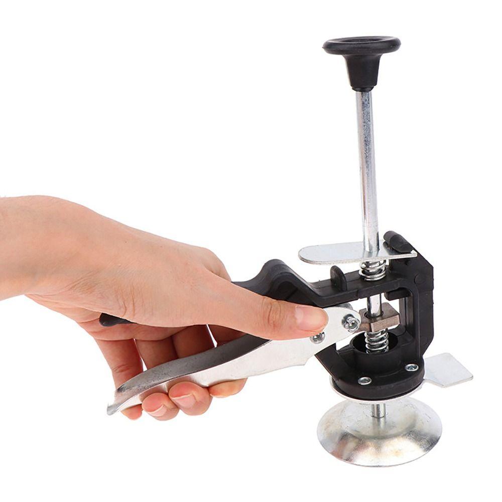 1ks Jack Obkladač Dlažba Keramická Dlažba Zvedák Regulátor Dveře Skříňka Panel Ruční Zvedák Polohovací Nástroj