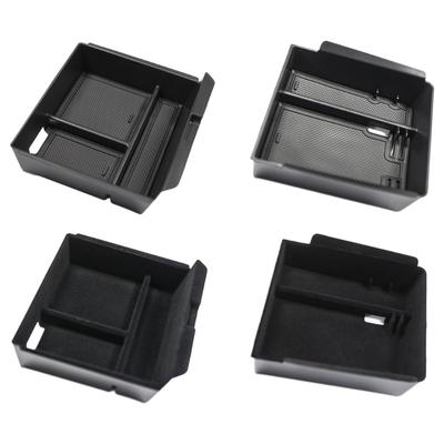 Car Center Console Armrest Box Dashboard Storage Box Organizer Compatible For Car 3+ Highland 2024 Accessories Durable