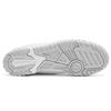 New Balance 550 Bílé šedé Unisex tenisky BB550PB1