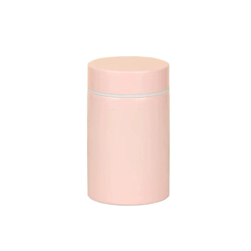 Mini Portable Stainless Steel Thermal Insulation Tremella Smoldering Cup for School And Office - Time-Saving Insulated Cup