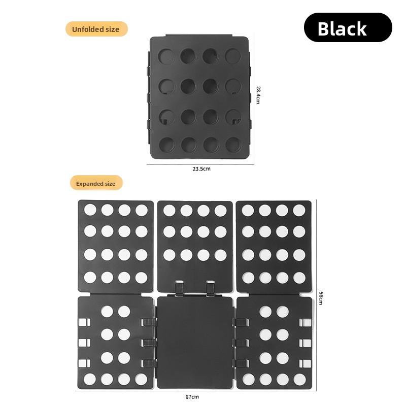 New Model Wardrobe Storage Hanging Rack with Multi-level Partitions for Clothes and Shirts. Hanging Organizer.