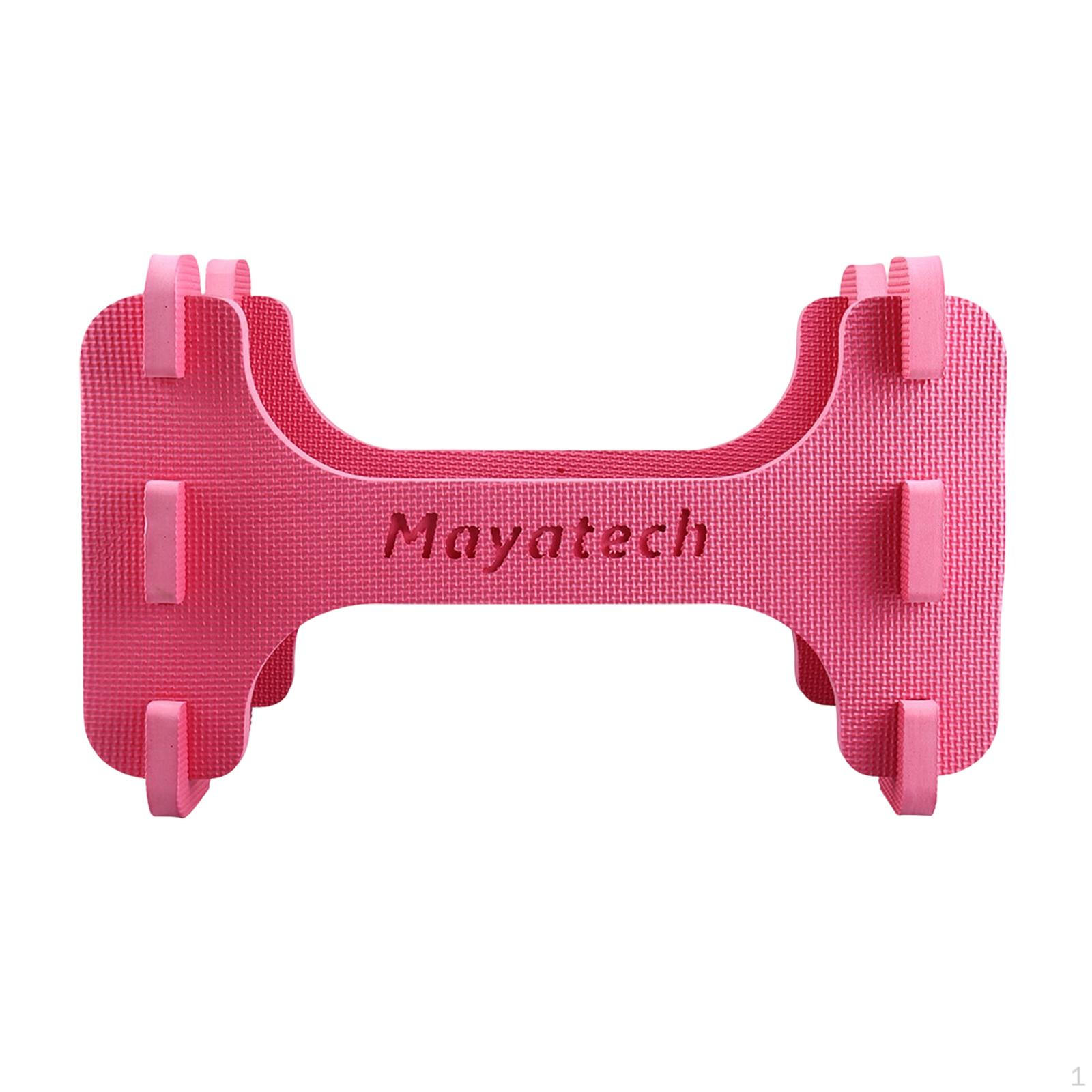 

Accessories, Spare Parts And Foam Support for Radio Controlled Aircraft Models: Easy Installation рожевий
