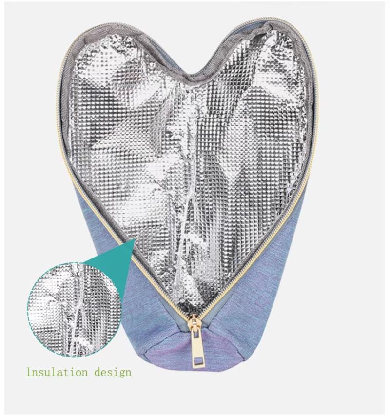 1/2pcs Baby Feeding Milk Bottle Milk Warmer Insulation Bag Thermal Bag Bottle Bolsa Botella Termica Thermos Baby Bottle Holder