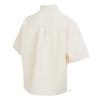 Puma T7 Prime Retro Woven Color Block Drop Shoulder Short Sleeve Shirt Men Shirts 634784-87