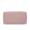 Water-Repellent Multi-Compartment Bag Lightweight Small Square Bag Commuter Women's Shoulder Bag Solid Color Crossbody Bag