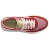 SAUCONY Sneakers Unisex Shadow 6000 Mushroom Pack Rosso Borgogna S70747-2