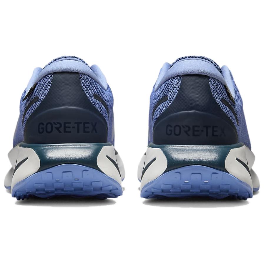 Nike Motiva GORE-TEX Royal Pulse Dámské tenisky Modrá Kobaltová-Bliss Armádní-Námořnická HM0355-401