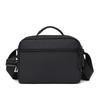 Nylon Single-shoulder Crossbody Bag Men's and Women's Portable Lightweight Mobile Phone Key Bag Outdoor Sports Bag