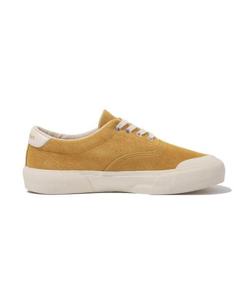 [Covernat] One-Pick Low Yellow CO2301SN01YE