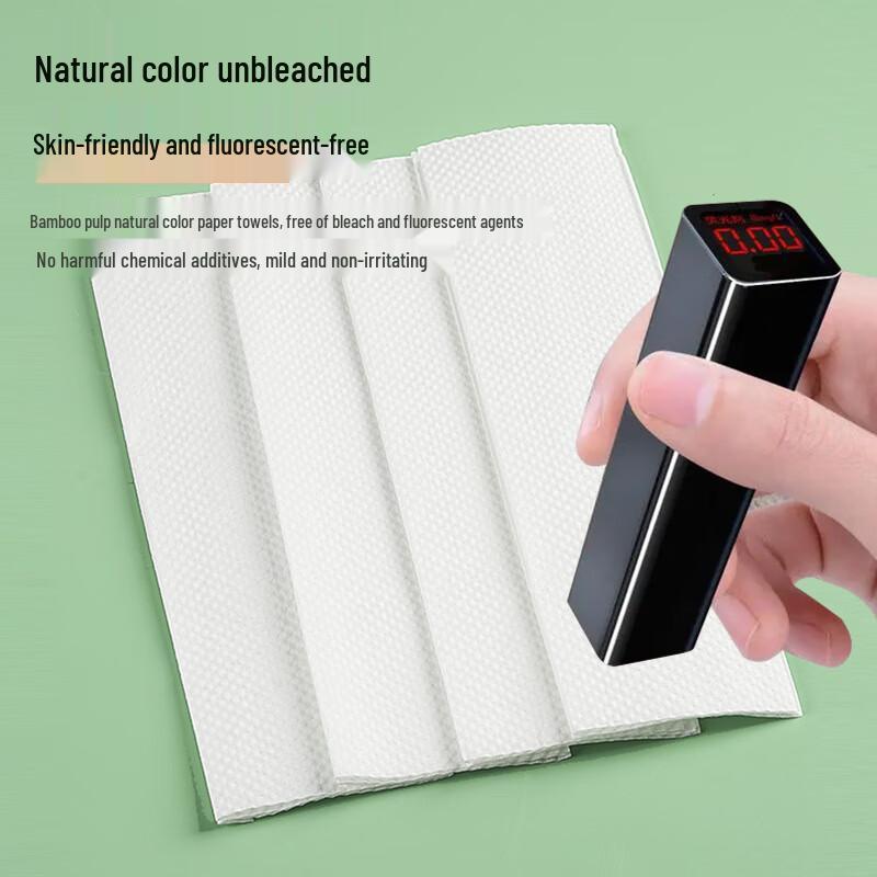Aiyiyaoxuan Soft Pack Hand Towels