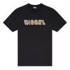 Diesel Unisex Adult Pixel Logo T-Shirt