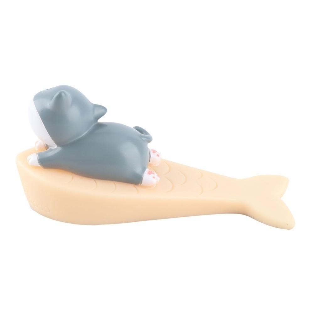 Portable Animal Door Stopper Collision Prevention Hedgehog Cute Door Stop Bear Puppy Windproof Door Stopper Home Decor