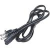 AC Power Cord Cable Compatible with VS1110 VS1120 VS1130 VS112 Vacuum Sealer Automatic Food Saver Machine