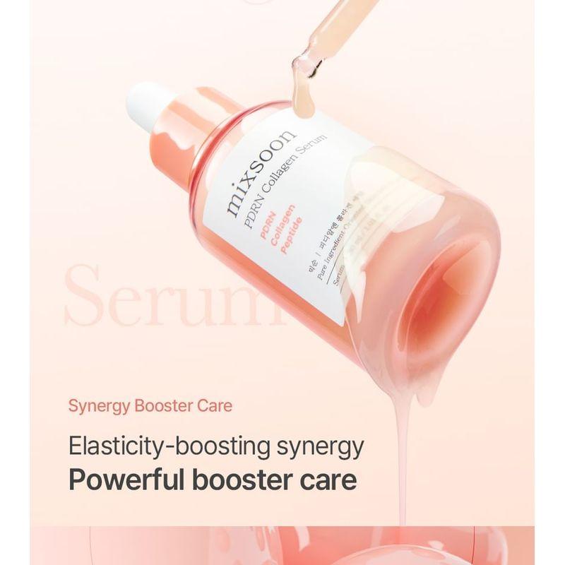 mixsoon - PDRN Collagen Serum
