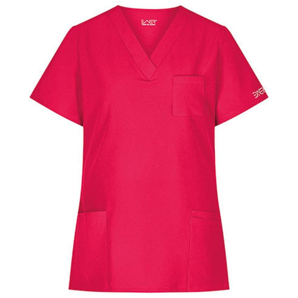 Exner Womens/Ladies Sportsline Regular Tunic