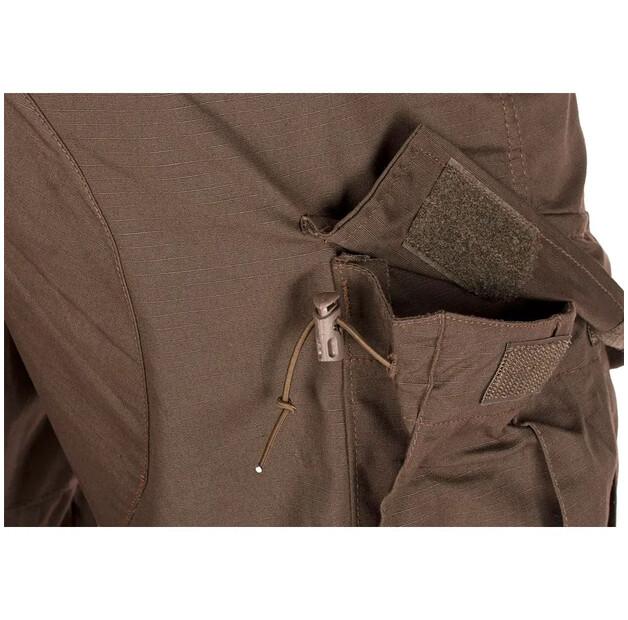 Invadergear Брюки Revenger TDU