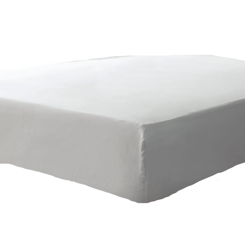 Belledorm 600 Egyptian Cotton Extra Deep Fitted Sheet