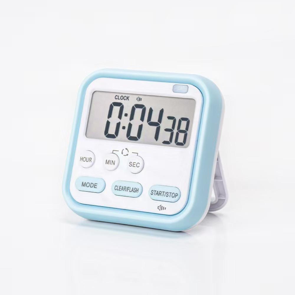 Digital Display Cooking Timer Multifunctional Alarm Clock Digital Kitchen Timer  Kitchen Tools
