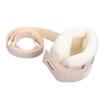 Bed Wrist Strap Soft Sponge Prevent Self Injury Hand Ankle Restraint Belt for Patients Elderly