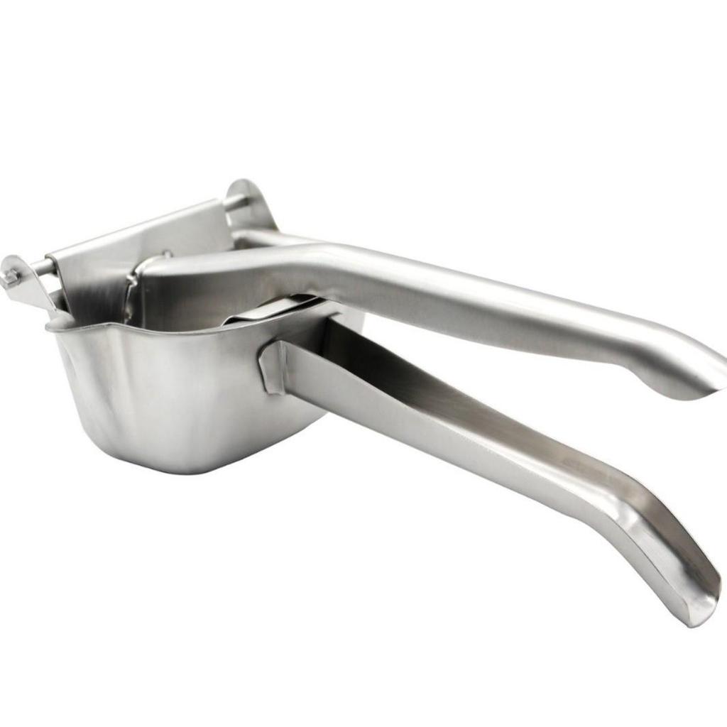 Stainless Steel Manual Juicer for Lemons & Oranges (Large/Small)