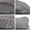 Breathable Sunscreen Mask Summer Face Gini Mask Adjustable Face Cover  Hiking