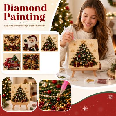 Christmas Decoration Kit for Indoor Outdoor Holiday Decor