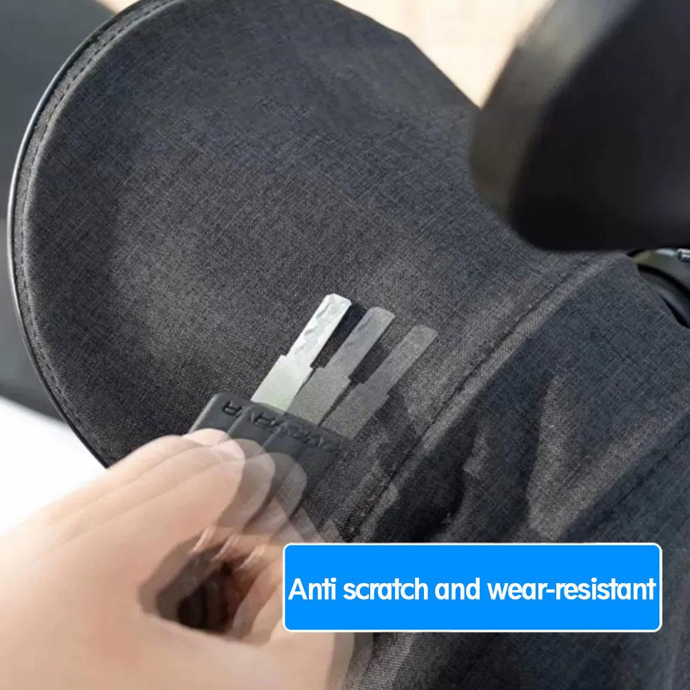 Motorcycle Handlebar Muffs Waterproof Hand Shield Gloves Sun Protection Handle Cover Windproof Design Keep Hands Warm Dry