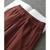 Women's Cotton Straight Spring and Autumn Leisure Best Selling Sweatpants