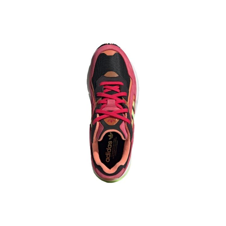 adidas Yung-96 Chasm 'Pink Hi-Res Yellow' Men's EE7229