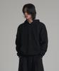 [2Pack] Loose Fit Crop Easy Hoodie (3 Colors)