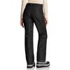 Teseulla Women'S Thermal Waterproof Board Ski Pants With Elastic Waist (Type B)