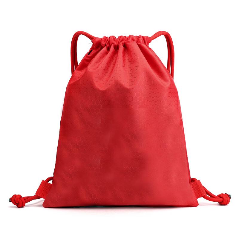 Li Shen Outdoor Sports Drawstring Backpack