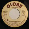 7inch Record LOWDOWN 7  The Girls Already Gone GS4544 Globe Records 1984 Canada Rock Used