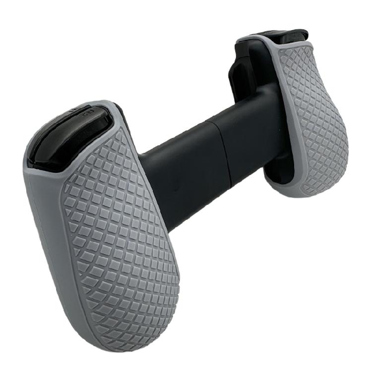 Handle Grips Flexible Cover for BACKBONE One 2/1 Silicone Case Cover Mobile Gaming Controller Grip Sleeve Scratchproof