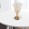 Candle Holder Stand Tealight for Wedding Table Centerpiece Housewarming Gift