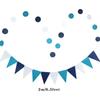 Colorful Birthday Decorations Suits for Home, Classroom, Wedding Halls, Offices,