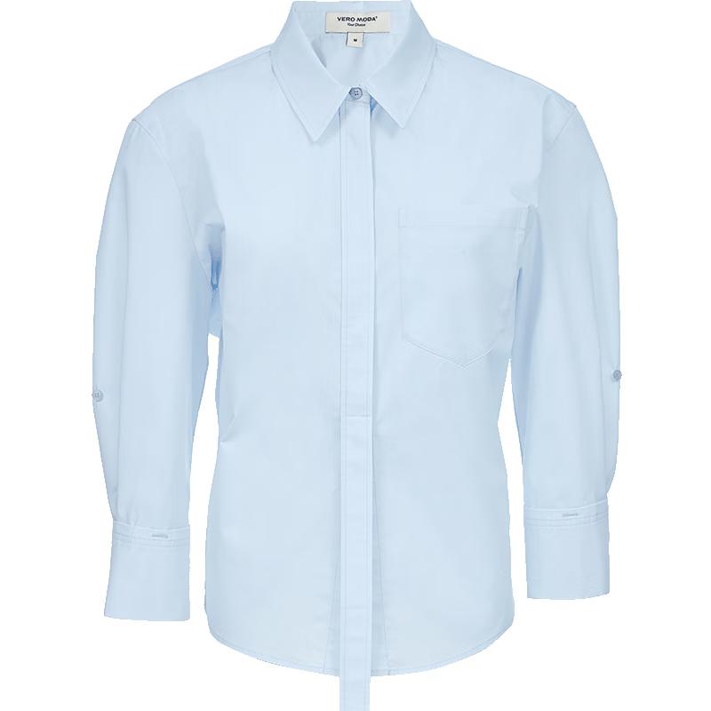 VEROMODA Summer 2026 Women s Lapel Blouse XS