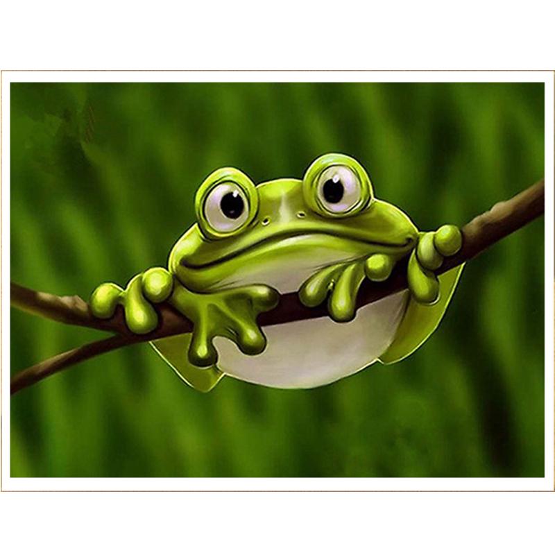 

30x25CM Полная дрель 5D DIY 5d Набор для алмазной живописи Мозаика Домашняя декоративная 30x25CM